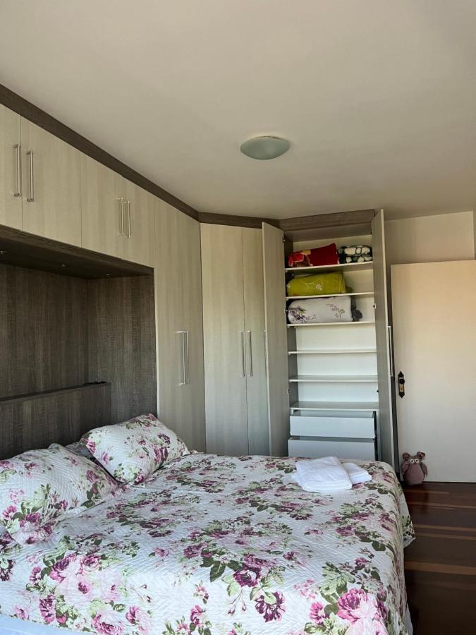Apartamento Em Bento Goncalvesアパートメント エクステリア 写真