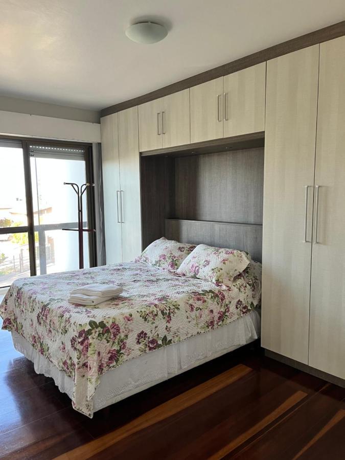 Apartamento Em Bento Goncalvesアパートメント エクステリア 写真