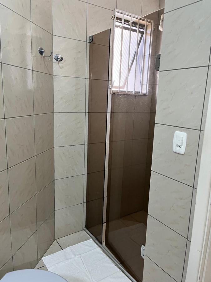 Apartamento Em Bento Goncalvesアパートメント エクステリア 写真