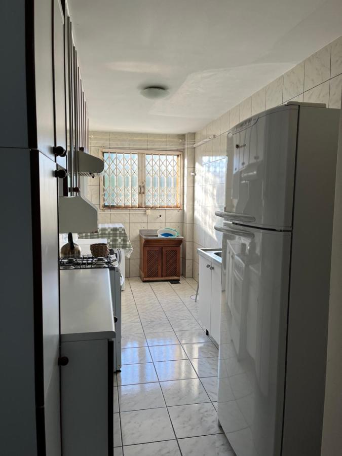 Apartamento Em Bento Goncalvesアパートメント エクステリア 写真