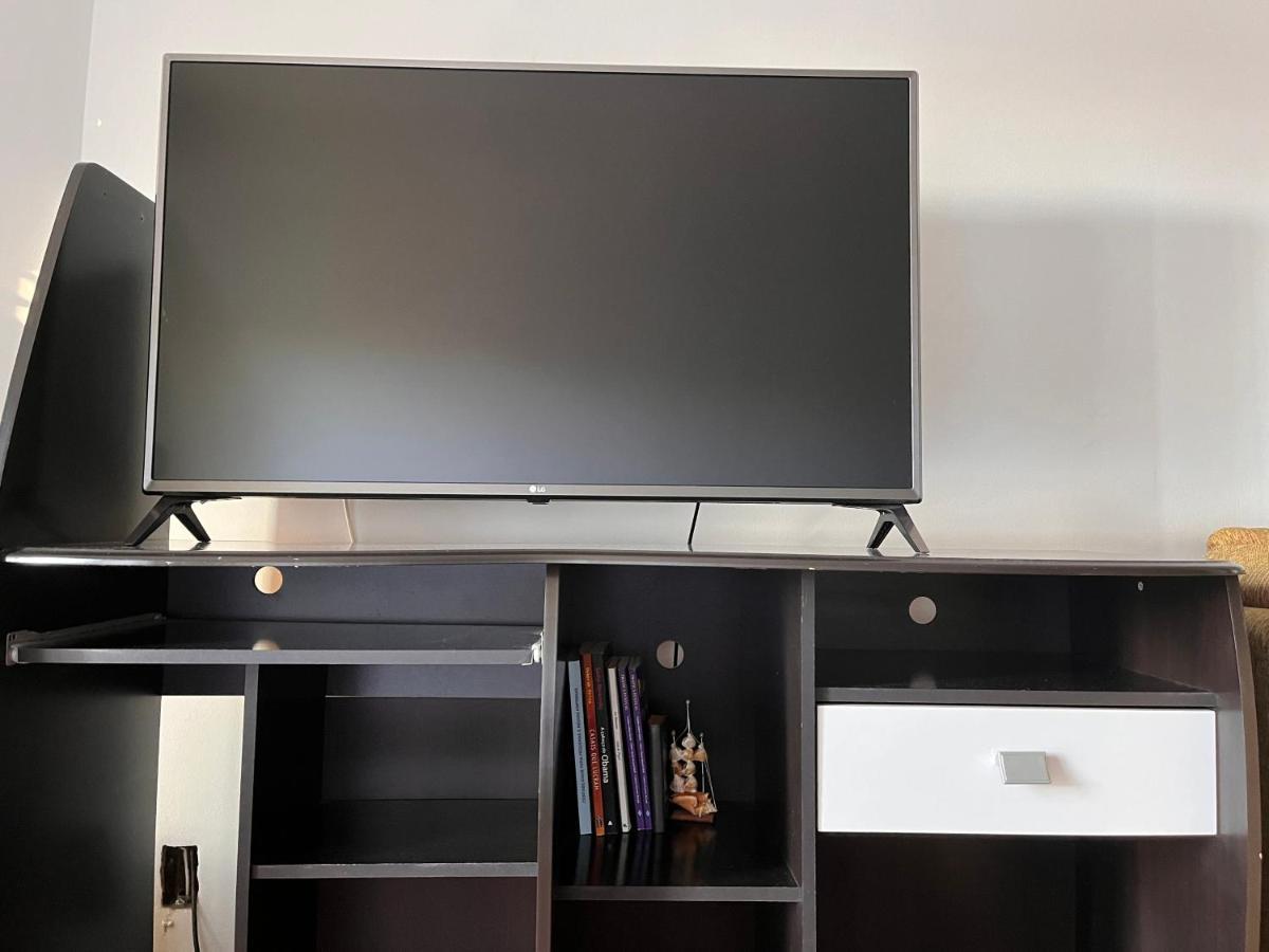 Apartamento Em Bento Goncalvesアパートメント エクステリア 写真