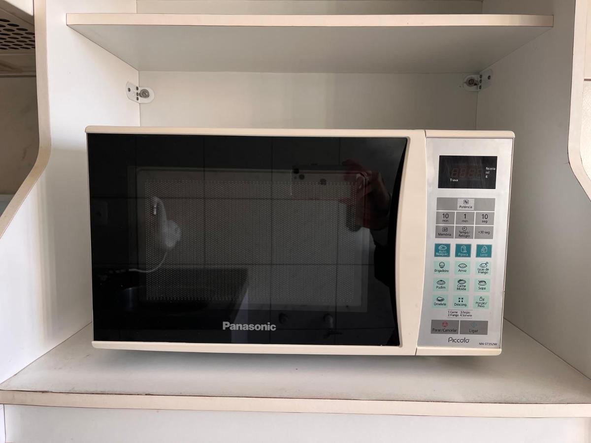 Apartamento Em Bento Goncalvesアパートメント エクステリア 写真