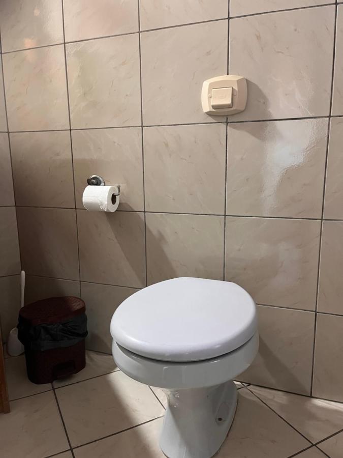 Apartamento Em Bento Goncalvesアパートメント エクステリア 写真