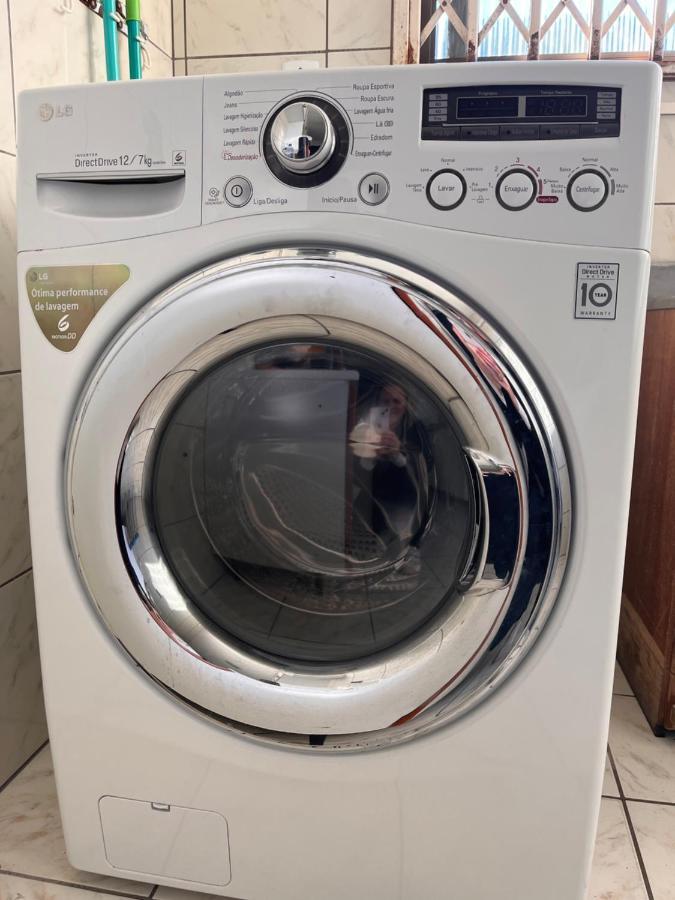 Apartamento Em Bento Goncalvesアパートメント エクステリア 写真