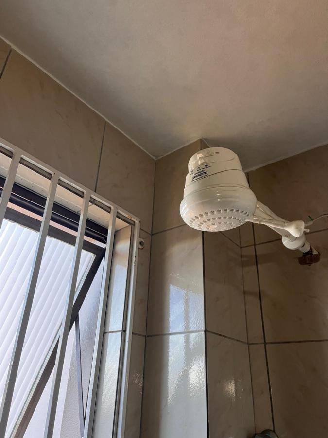 Apartamento Em Bento Goncalvesアパートメント エクステリア 写真