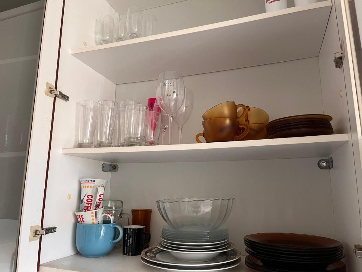 Apartamento Em Bento Goncalvesアパートメント エクステリア 写真